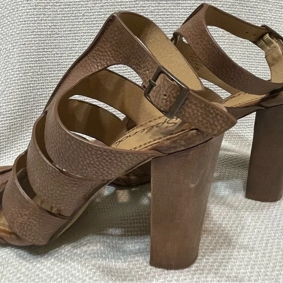 Splendid Jamey sandals - Picture 7 of 10